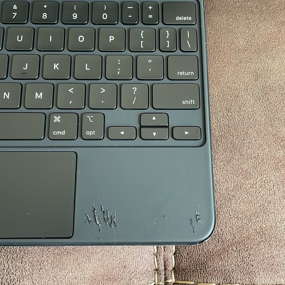 iPad Magic Keyboard - Picture 2 of 7